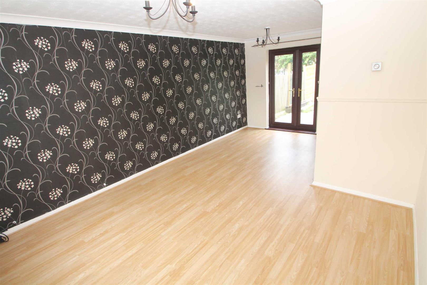 Gisburn Close, Heelands, Milton Keynes